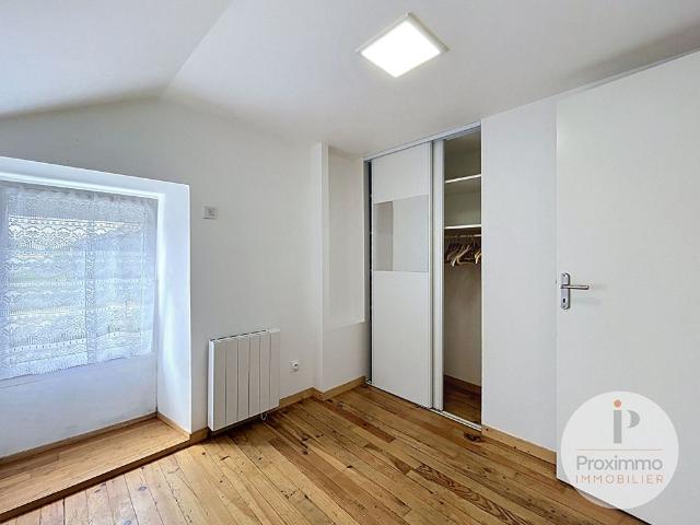 Maison location à Pontivy, Bretagne