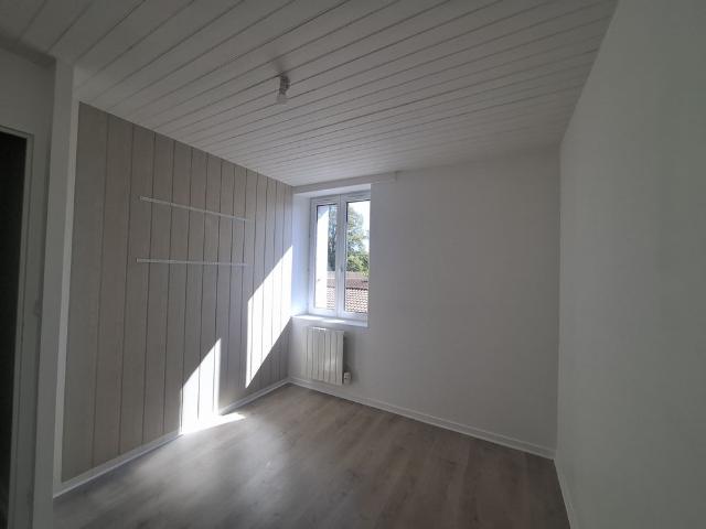 Maison location à Machecoul, Machecoul-Saint-Même
