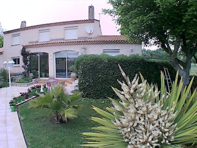 Maison location à Montpellier, Candillargues