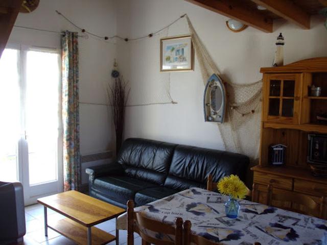 Maison location à La Rochelle, Châtelaillon-plage