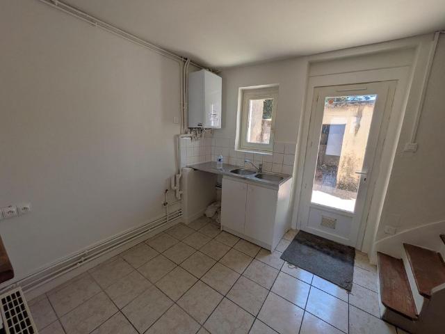 Maison location à Nantes, Rezé