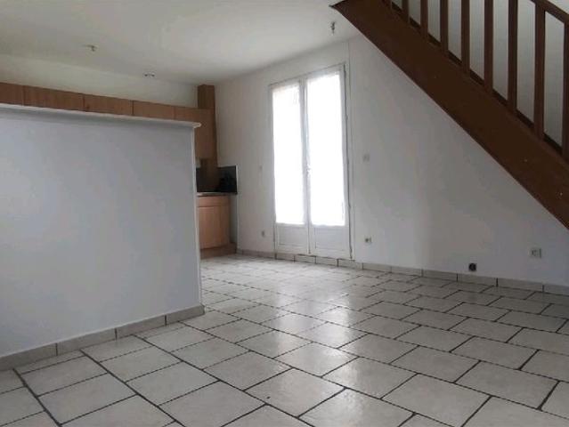 Maison location à Sarcelles, Vémars