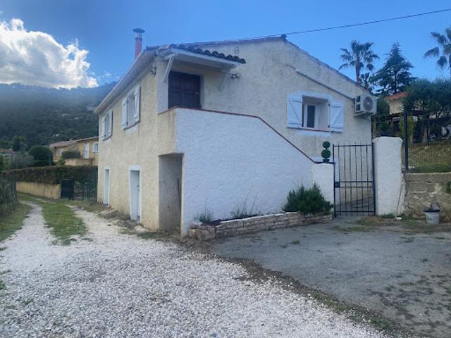 Maison location à Nice, Tourrette-levens