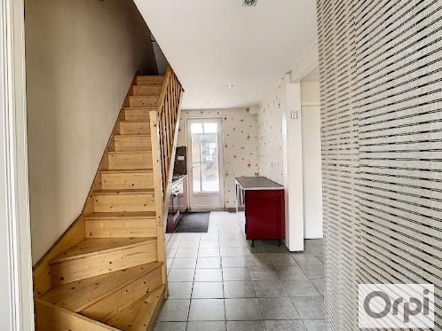 Maison location à Montluçon, Allier