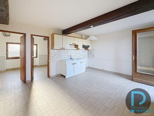 Maison location à Bourg-en-Bresse, Neuville-les-dames