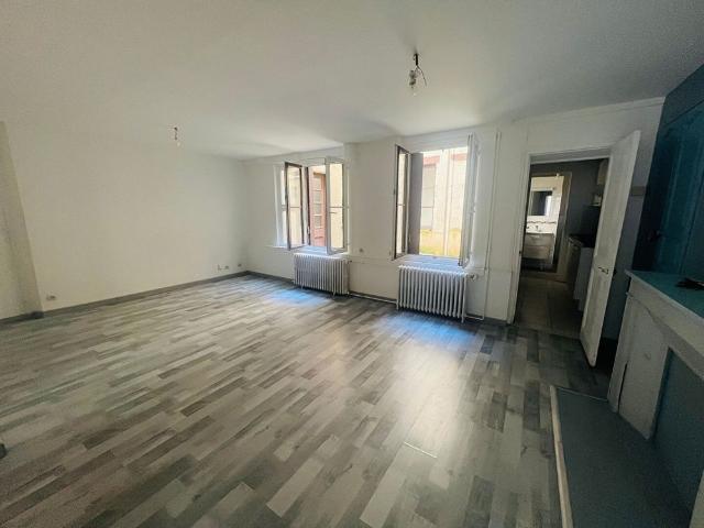 Maison location à Orléans