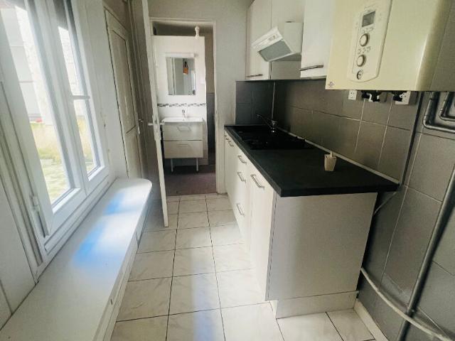 Maison location à Orléans