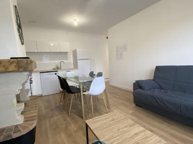 Maison location à Le Chiron, Mortagne-sur-Sèvre