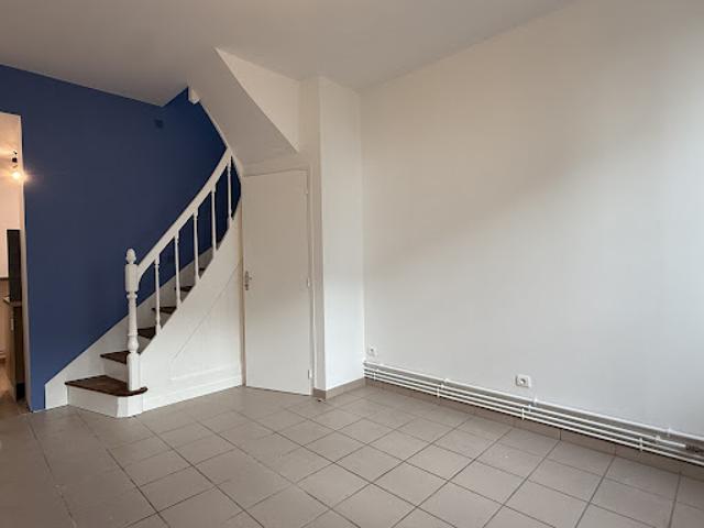 Maison location à Amiens