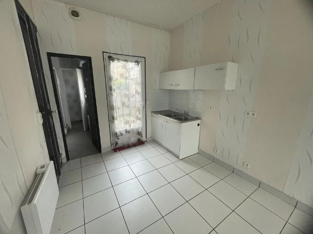 Maison location à Saint-Quentin, Saint-quentin