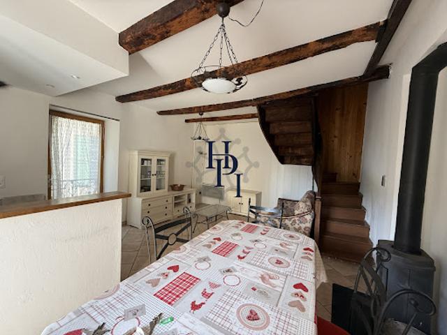 Maison location à Saint-Sernin-sur-Rance, Aveyron