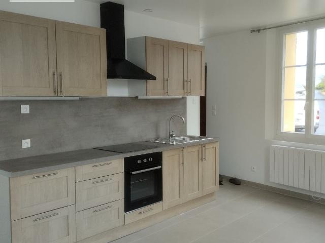 Maison location à Beauvais