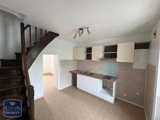 Maison location à Angoulême, Gond-pontouvre
