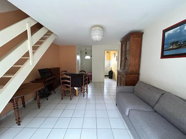 Maison location à Vannes, Bretagne