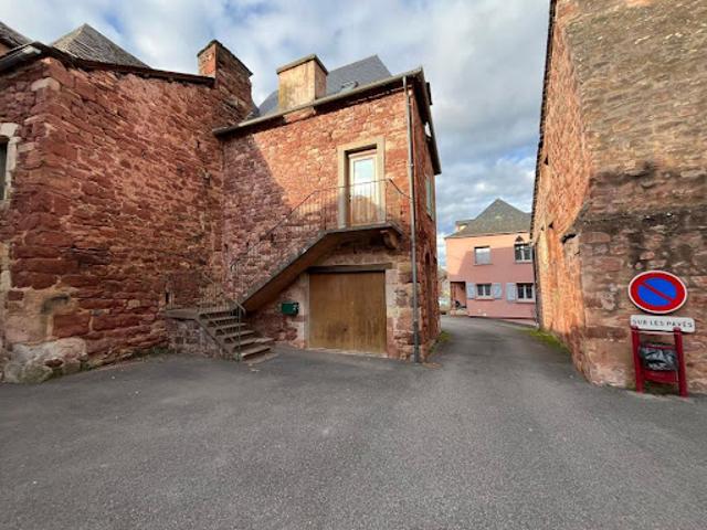 Maison location à Rodez, Clairvaux-d'aveyron