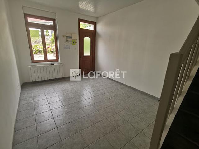 Maison location à Montreuil-sur-Mer, Marconne