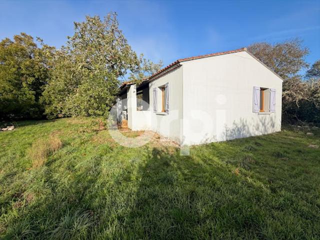 Maison location à La Buissière, Labeaume