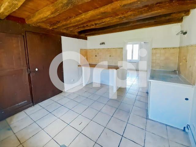Maison location à Senlis, Le Plessis-belleville