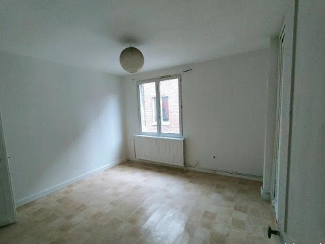 Maison location à Lille