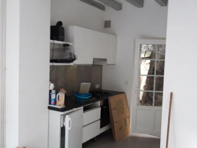 Maison location à Nantes