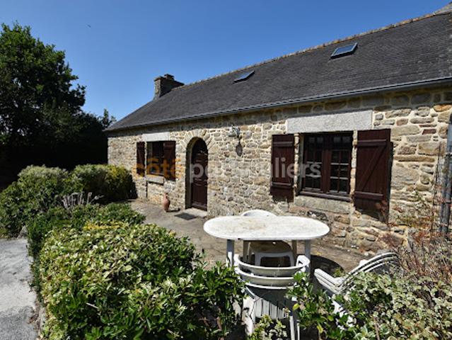 Maison location à Brest, Bretagne