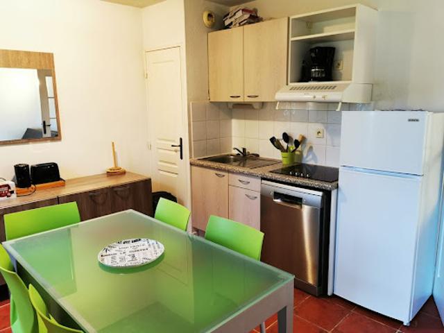 Maison location à Carpentras, Sainte-cécile-les-vignes