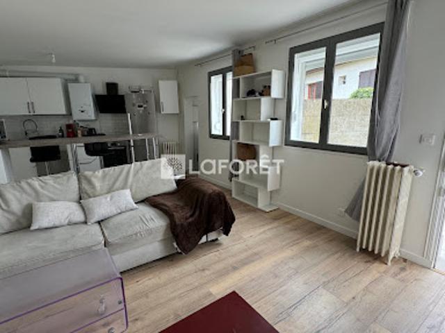 Maison location à Le Raincy, Villemomble