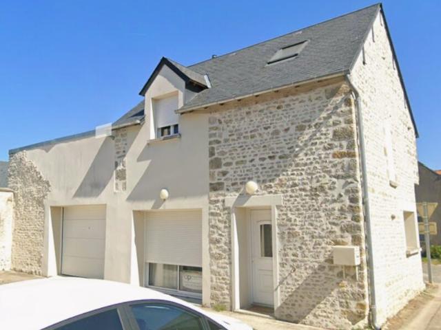 Maison location à Pithiviers, Pithiviers-le-vieil