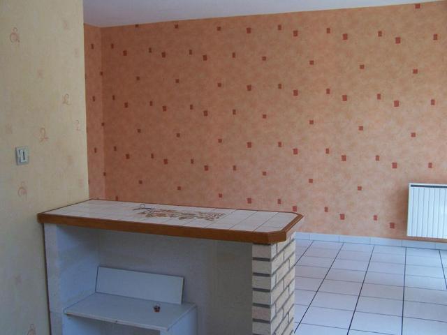 Maison location à Louhans-Châteaurenaud, Saint-germain-du-bois