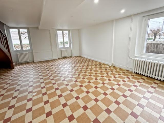 Maison location à Olivet, Loiret