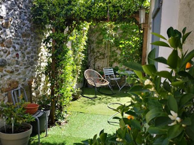 Maison location à Carcassonne