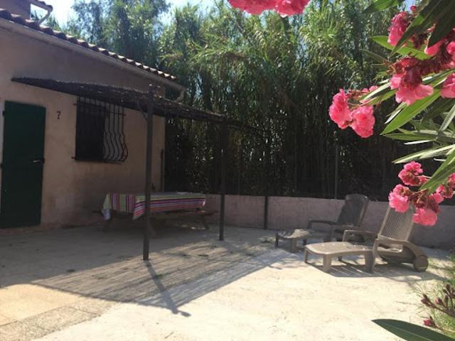 Maison location à Les Salins