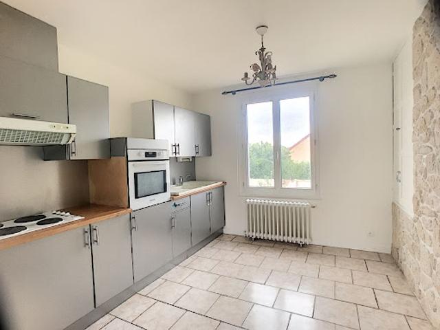 Maison location à Orléans, La Ferté-saint-aubin