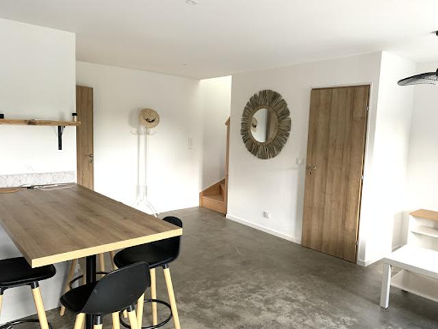 Maison location à Pontivy, Bretagne