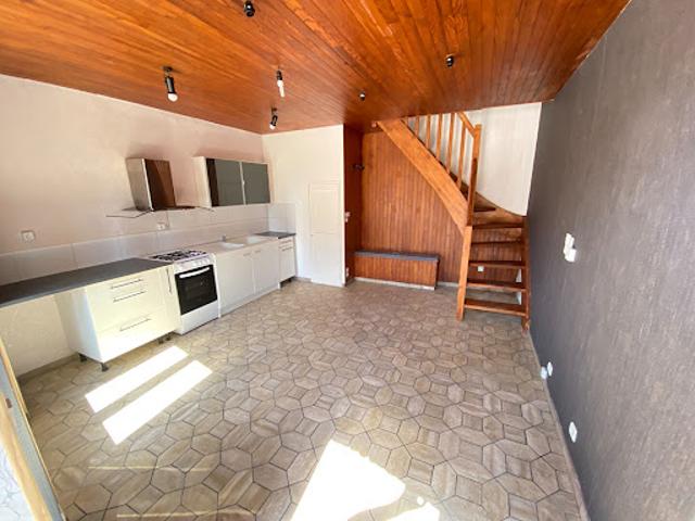 Maison location à Vire, Condé-sur-noireau