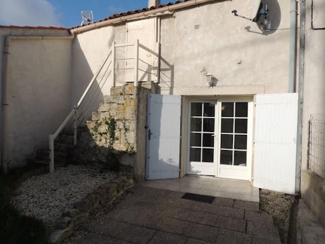 Maison location à Rochefort, Vergeroux