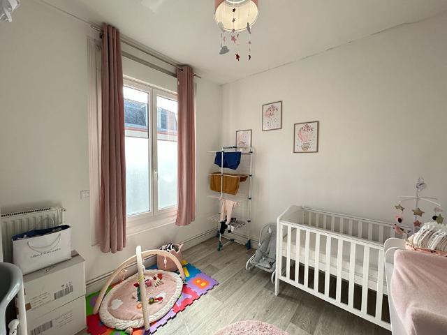 Maison location à Reims