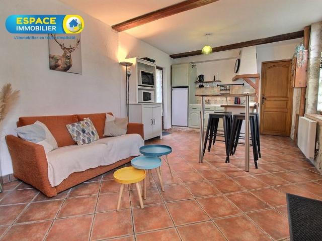 Maison location à Orléans, Saint-martin-d'abbat