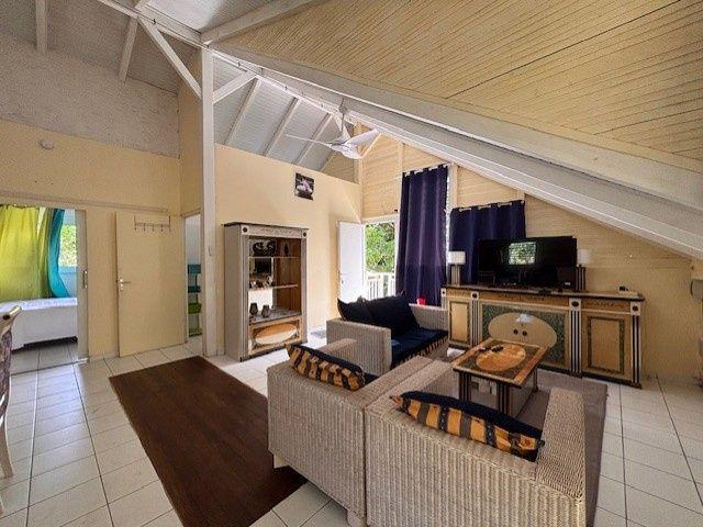 Maison location à Guadeloupe