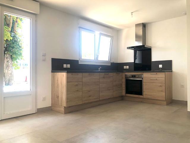 Maison location à Les Sables-d'Olonne, Saint-hilaire-de-riez