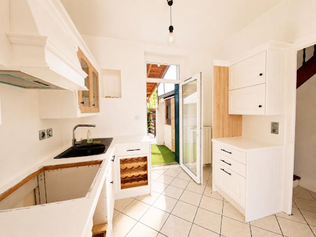 Maison location à Angoulême, Aignes-et-puypéroux