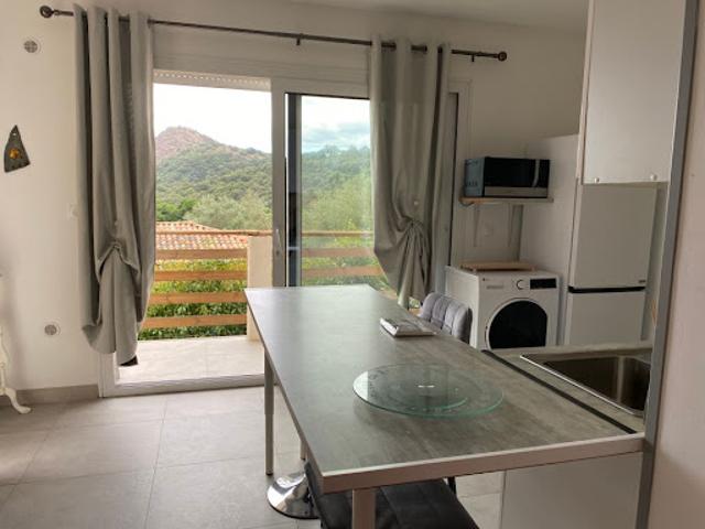Maison location à Ajaccio, Cauro