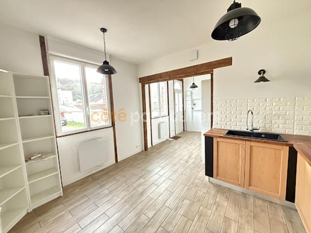 Maison location à Évreux, Evreux