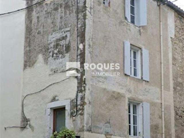 Maison location à Béziers, Lunas