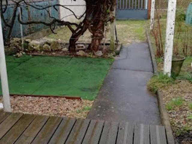 Maison location à Soyaux, Charente