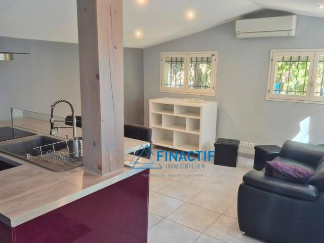 Maison location à Eguilles, Bouches-du-Rhône