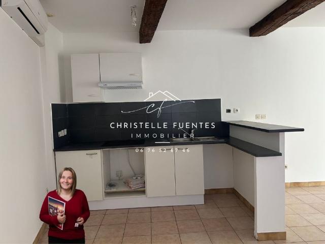 Maison location à Montpellier, Loupian
