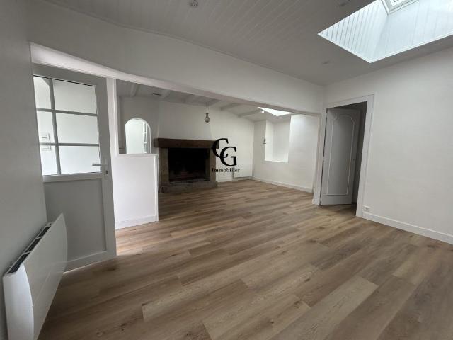 Maison location à Nantes, Vertou