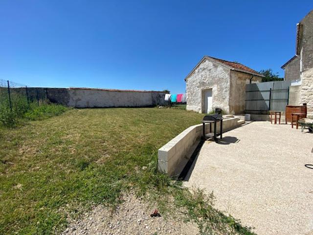 Maison location à Meaux, Le Plessis-placy