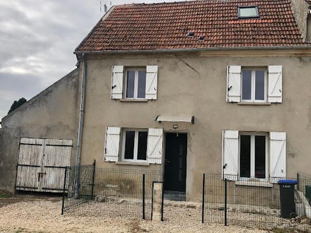 Maison location à Meaux, Le Plessis-placy